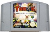 Turok Rage Wars (Losse Cassette) N64