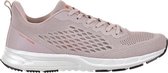 WOCK Breelite Zorg Sneakers Roze - Maat 36 - Wasbaar