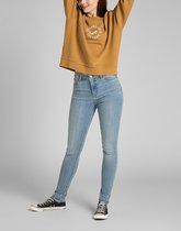 CREW NECK SWS GOLDEN YELLOW