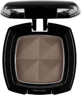 NYX Single Eyeshadow - ES06 Dark Brown