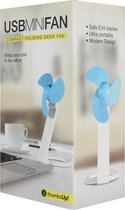 ThumbsUp - USB Compact Folding Desk Mini Fan