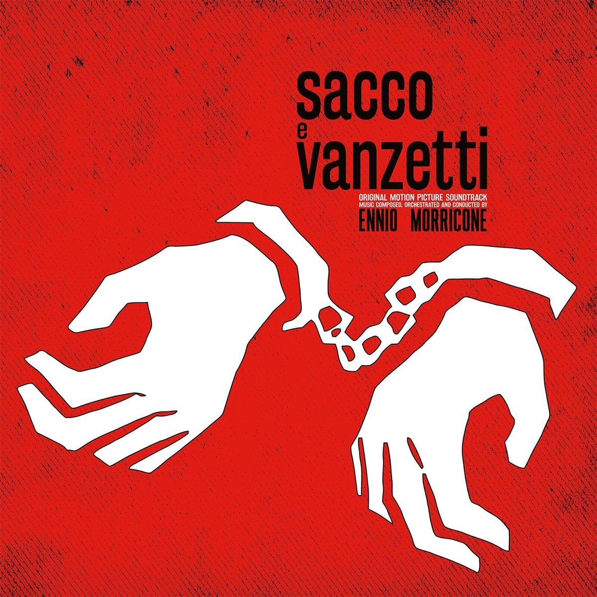 Sacco E Vanzetti