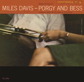 Porgy & Bess (Mono) (LP)