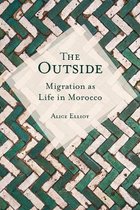 Public Cultures of the Middle East and North Africa-The Outside