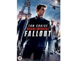 Mission Impossible 6: Fallout