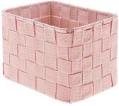 Compactor Opbergmand 19 X 14 X 13 Cm Polyetheen Licht