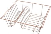 Metaltex Afdruiprek Lipsia 36 X 33 Cm Kleurig