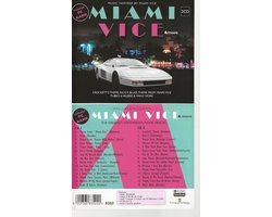 Various - Miami Vice + Game
