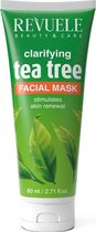Revuele Tea Tree Clarifying Facial Mask 80ml.