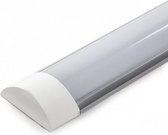 Lagiba EREQ 150 cm LED balk - 4000K - Wit licht - 60 Watt