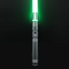 foto van Premium Star Wars Lightsaber “Dawnbreaker”- KenJo Sabers - Oplaadbaar Lichtzwaard - Hoge Kwaliteit Light Saber Replica - Metalen Handvat - Alle Kleuren 12 Watt (RGB)  - 10 Geluidstypes