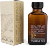 Booming Bob Body Oil Refreshing Citrus