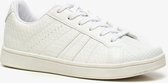Blue Box dames sneakers - Wit - Maat 42