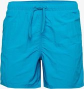 Osaga heren zwemshort - Blauw - Maat S