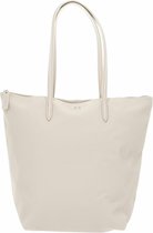 Lacoste Dames Schoudertas - Fog - One Size