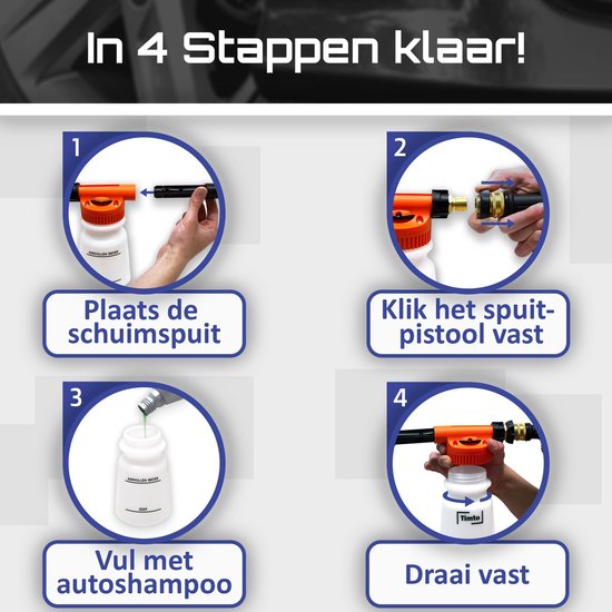 Handmatige