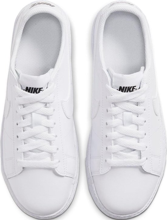 Nike Women's Blazer Low White - BQ0033-111 | Sneaker District