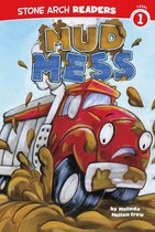 Truck Buddies - Mud Mess