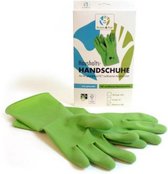 Huishoud handschoen - Green & Fair Maat M