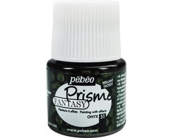 Pebeo Fantasy Prisme 45 ml. - Onyx