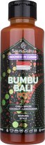 Saus.Guru's Bumbu Bali Hot 500ML