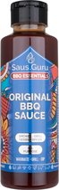 Saus.Guru's Original BBQ Sauce Ⓥ 500ML