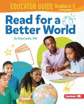 Read for a Better World ™ Educator Guides - Read for a Better World ™ Educator Guide Grades 4-5