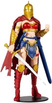Wonder Woman Action Figure 18cm