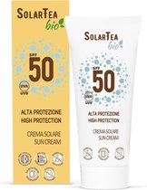 Bema Cosmetics Crème solaire Solaire SPF 50 Bio 100 ml