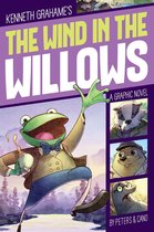 Graphic Revolve: Common Core Editions - The Wind in the Willows