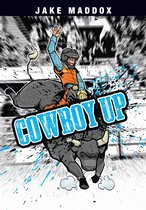 Jake Maddox Sports Stories - Cowboy Up