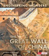 Engineering Wonders - The Great Wall of China