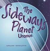 Amazing Science: Planets - The Sideways Planet