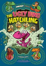 Far Out Fables - The Ugly Dino Hatchling