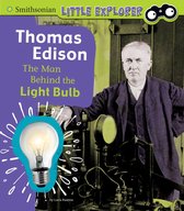 Little Inventor -  Thomas Edison