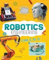 Science Brain Builders - Robotics Engineering