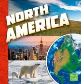 Investigating Continents - North America