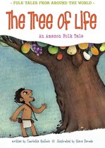 Folk Tales From Around the World - The Tree of Life