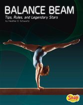 Gymnastics - Balance Beam