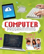 Science Brain Builders - Computer Programming