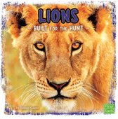 Predator Profiles - Lions