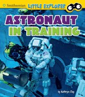 Little Astronauts - Astronaut in Training