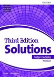 Solutions third edition - Int workbook