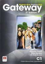Gateway 2nd edition C1 Student's book premium pack