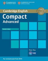 Compact Advanced Teacher's Book