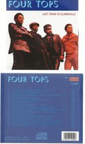 FOUR TOPS - Last Train To Clarksville
