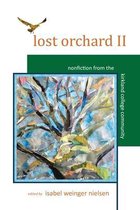 Omslag Lost Orchard II
