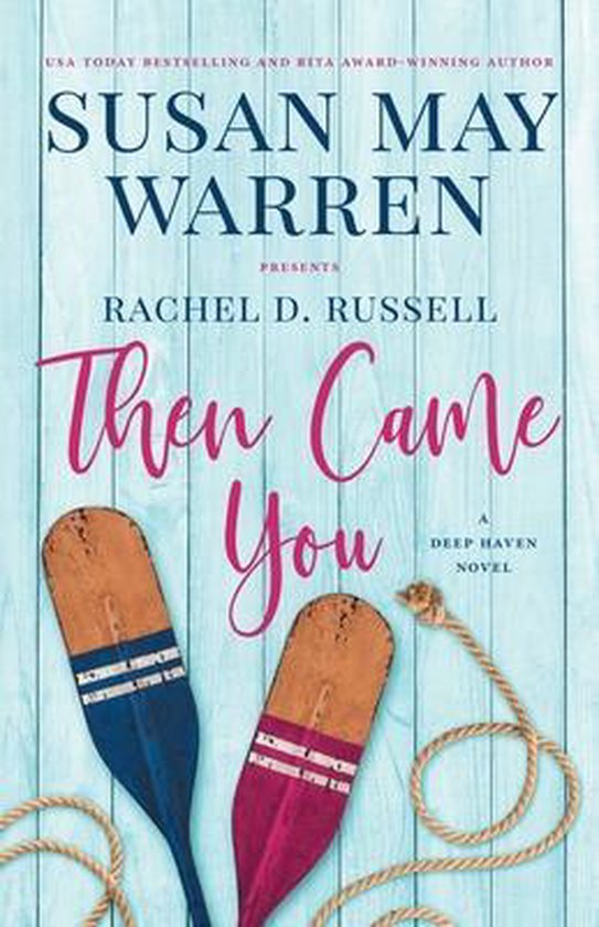Deep Haven Collection- Then Came You - cover