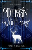 Demon in the Whitelands- Demon in the Whitelands