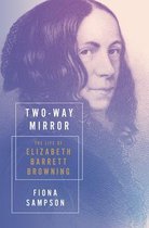 Boek cover Two-Way Mirror van Fiona Sampson